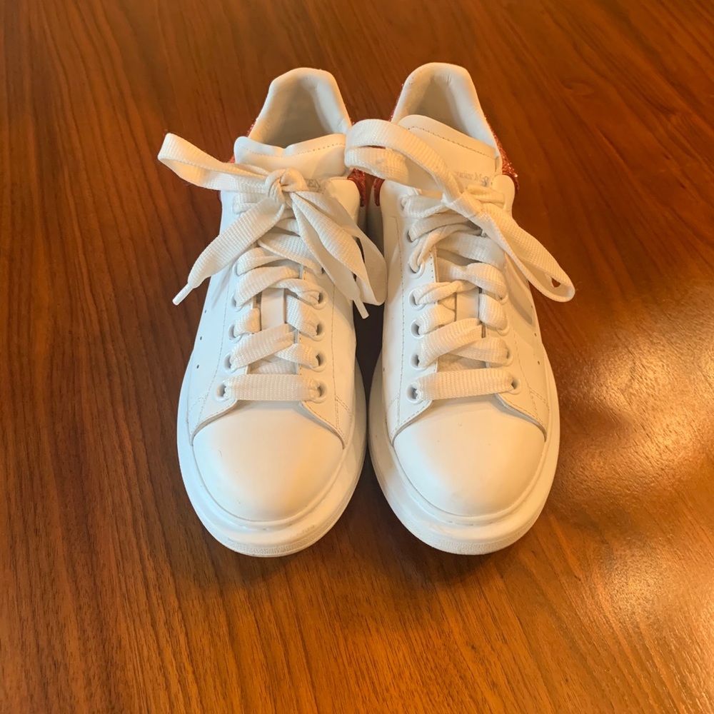 Alexander McQueen Sneakers